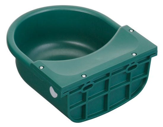 Vlotterdrinkbak kunststof Float Bowl S522 1/2", 3L