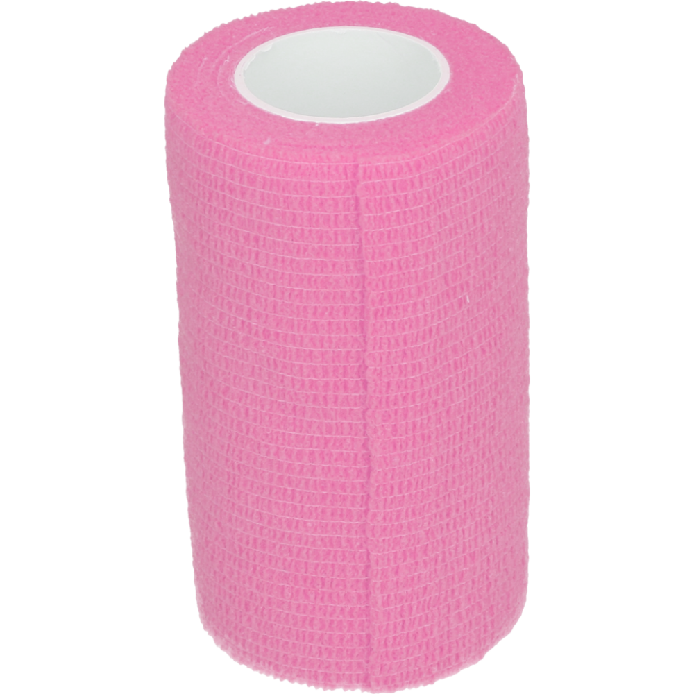 Bandage Animal Roze Profi 10 cm