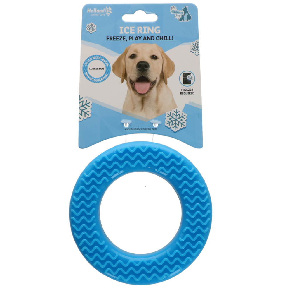 CoolPets Cooling Ice Ring