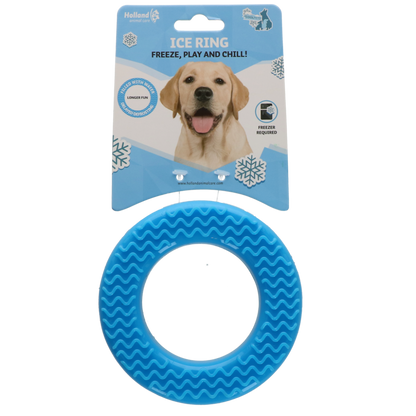 CoolPets Cooling Ice Ring