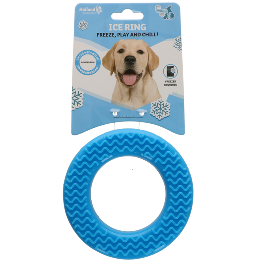 CoolPets Cooling Ice Ring