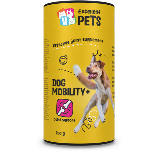 Excellent Pets Dog Mobility+