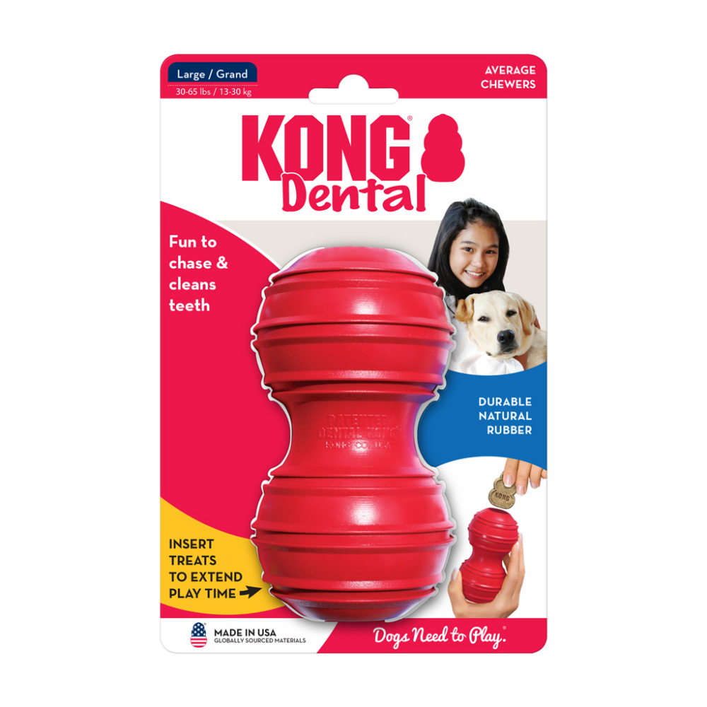 KONG Dental Lg