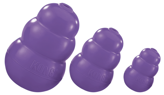 Kong Senior M 8,6 cm