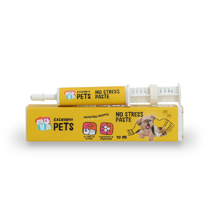 Excellent Pets No Stress Paste