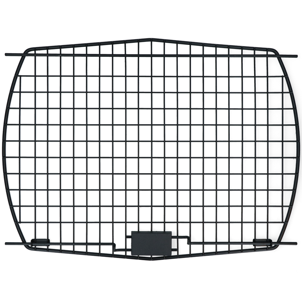 Petmate DOOR WIRE XL Zwart (K97)