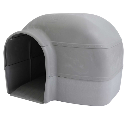 Petmate Husky Dog House 22-40kg