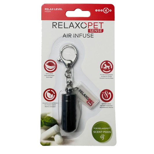 RelaxoPet Sense Air Infuse