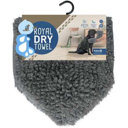 Royal Dry Towel