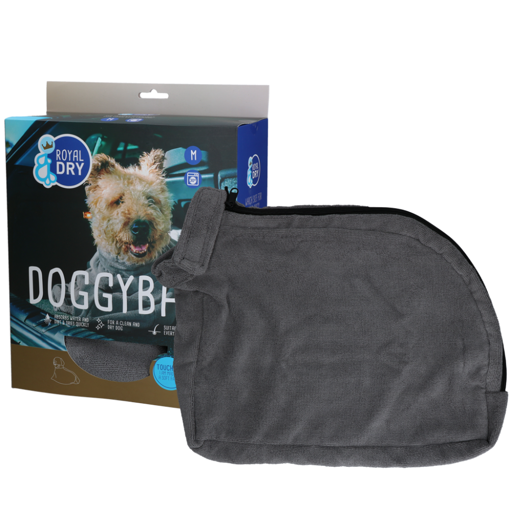 Royal Dry Doggybag M