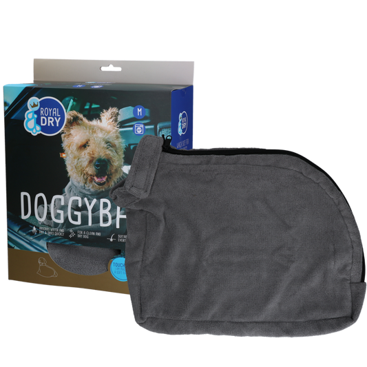 Royal Dry Doggybag M