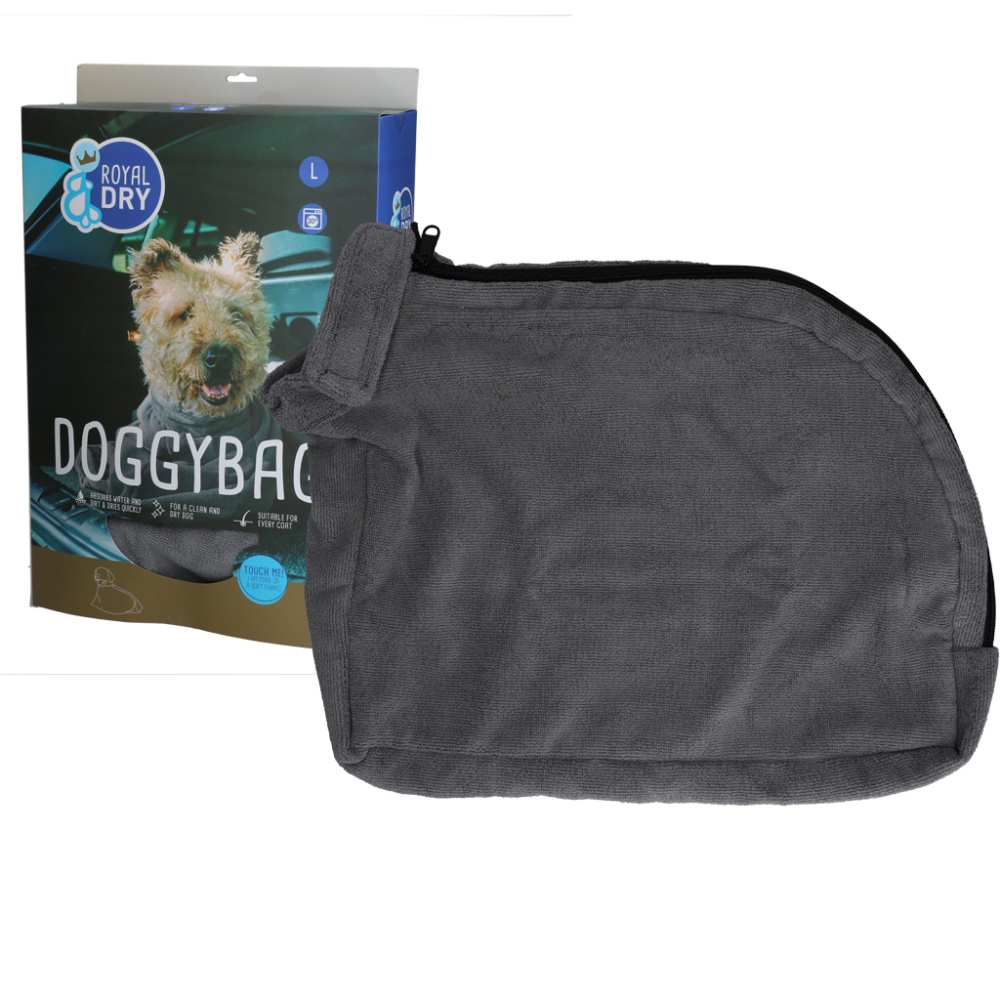 Royal Dry Doggybag L