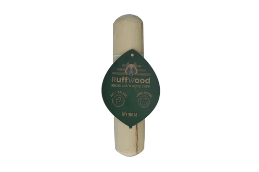 Ruffwood Coffee Medium