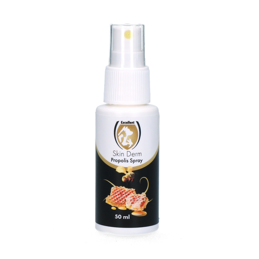 Skin Derm Propolis Spray