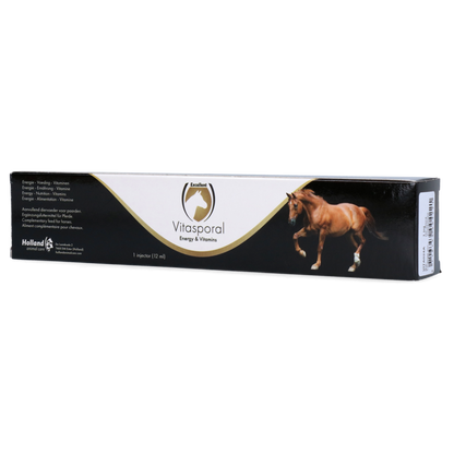 Excellent Horse Vitasporal 12 ml