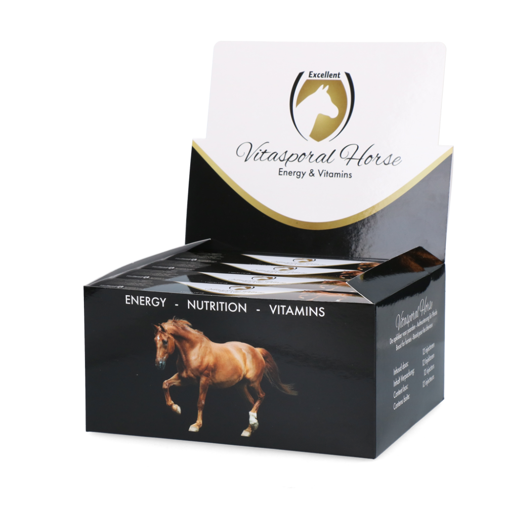 Excellent Horse Vitasporal 12 ml