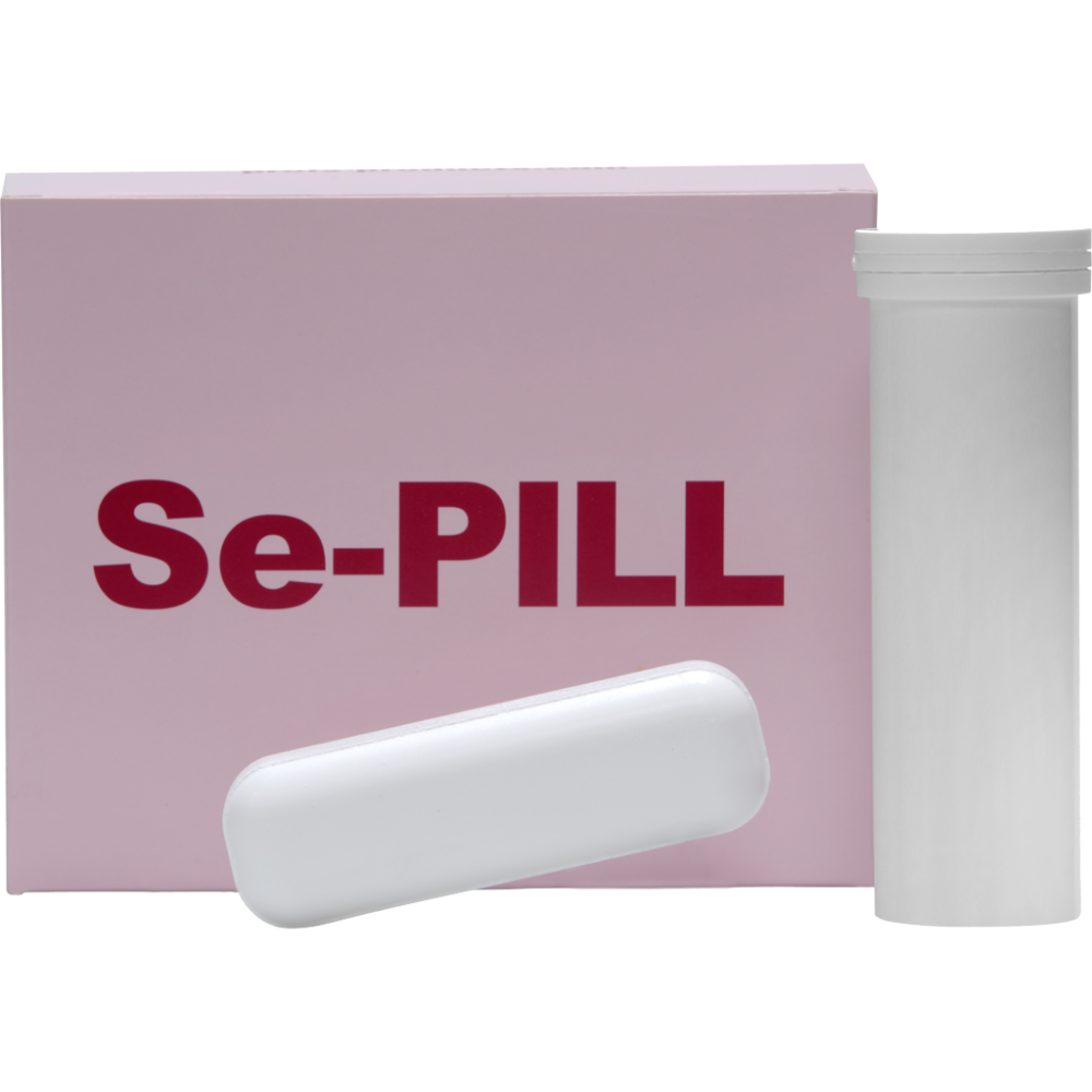 Vuxxx Se-PILL Selenium bolus