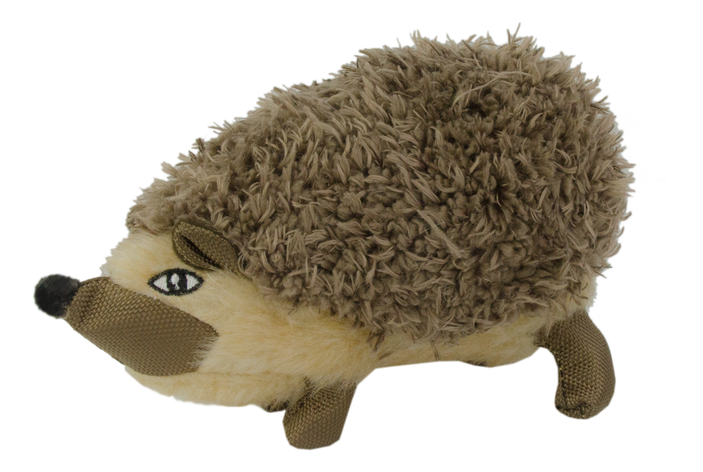 Wild Life Dog Hedgehog (Egel)