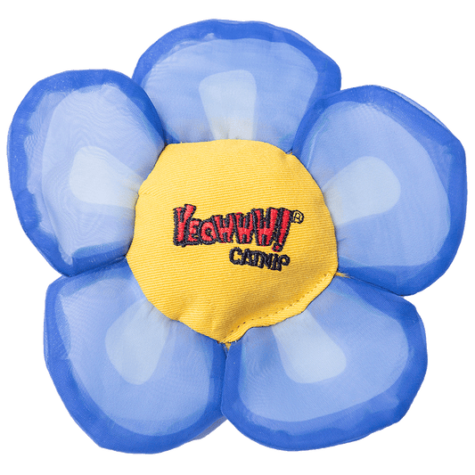 Yeowww Daisey&#039;s Flower Top Blue