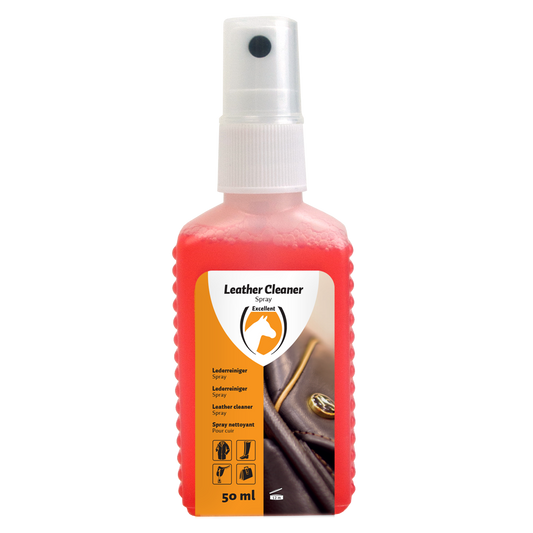 Leather Cleaner Spray 50 ml