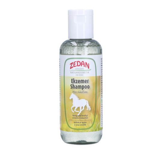 Zedan Milde Shampoo (wasbalsem)