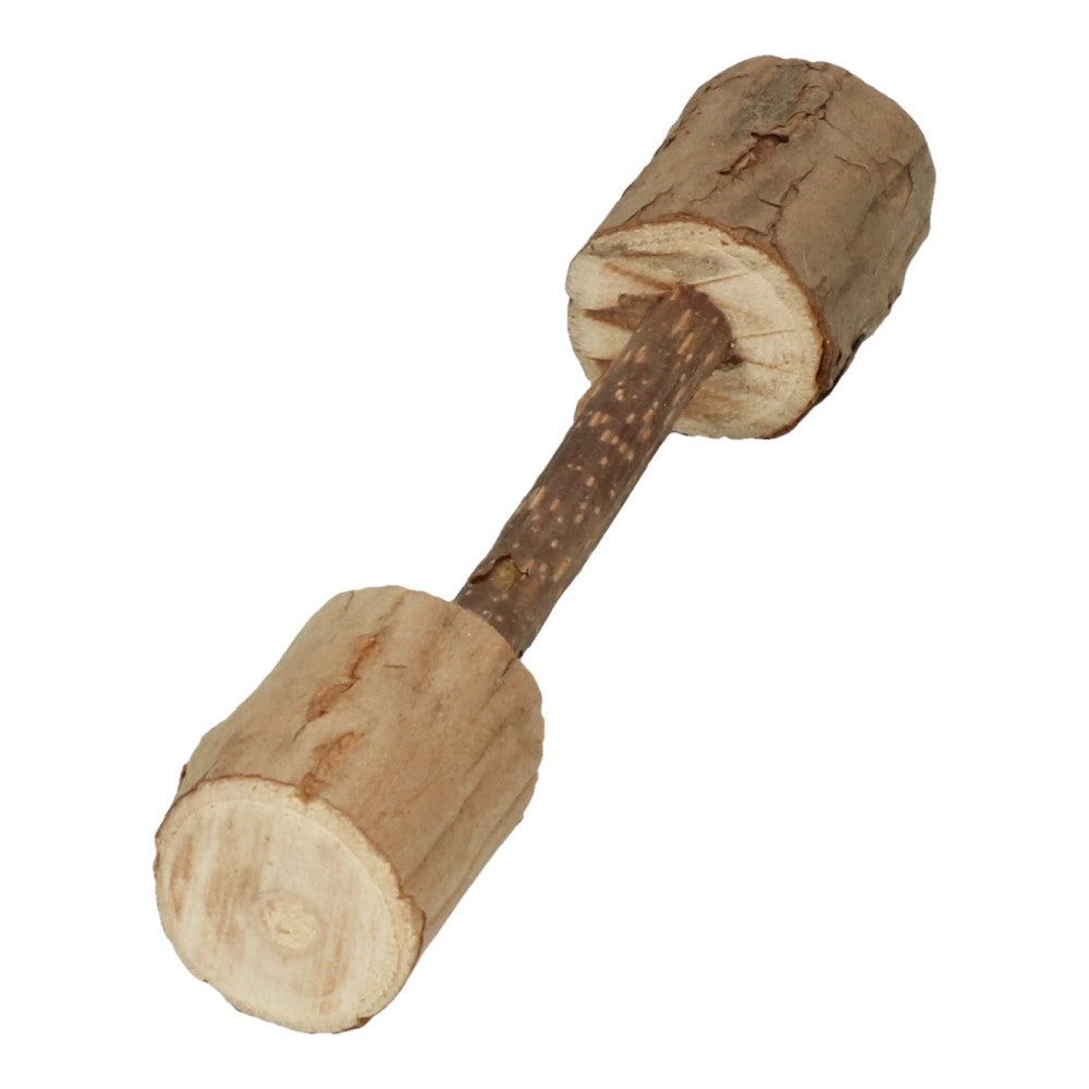 Addicted Wood Dumbell