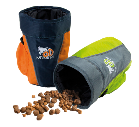 AFP Outdoor Dog treat bag