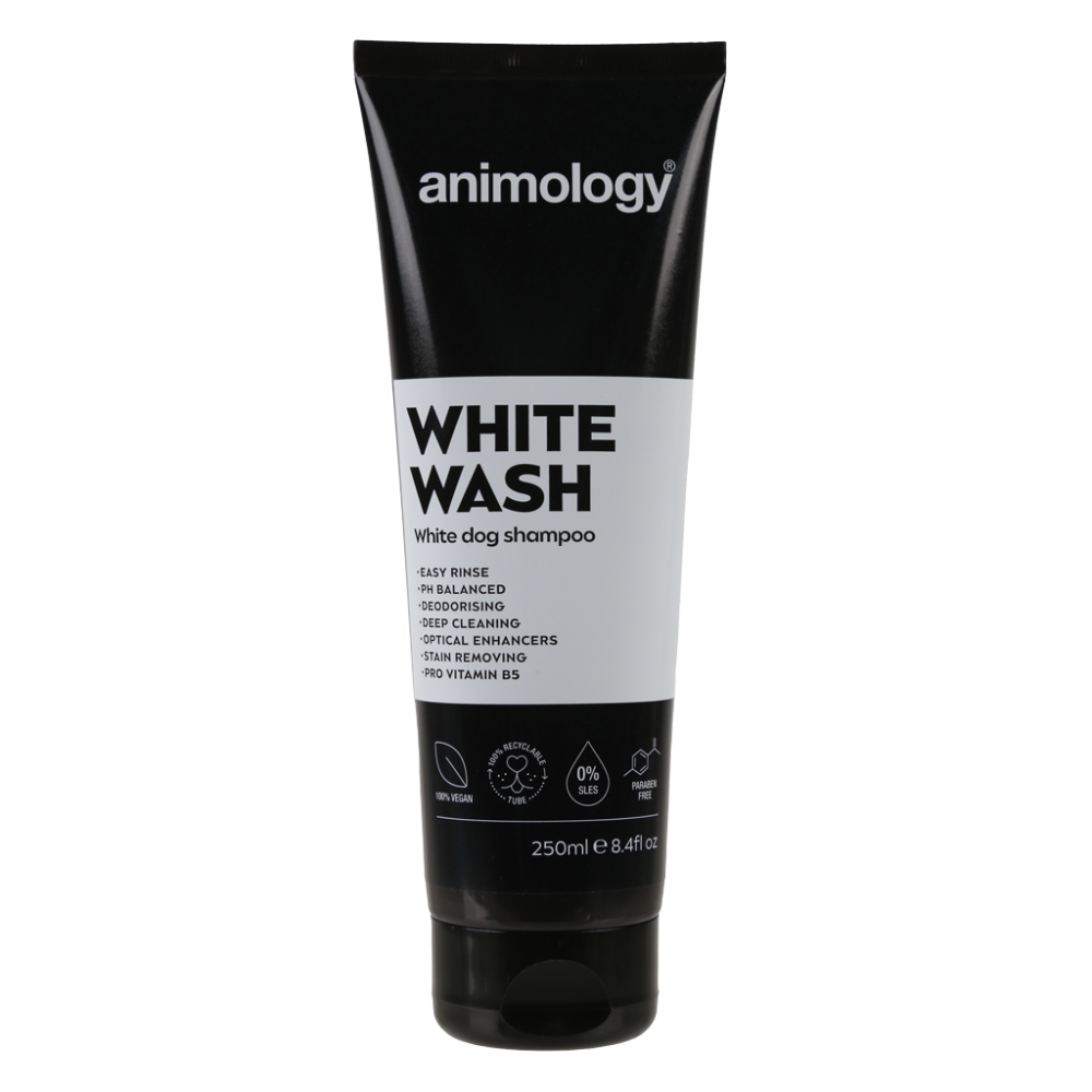 Animology White Wash Shampoo