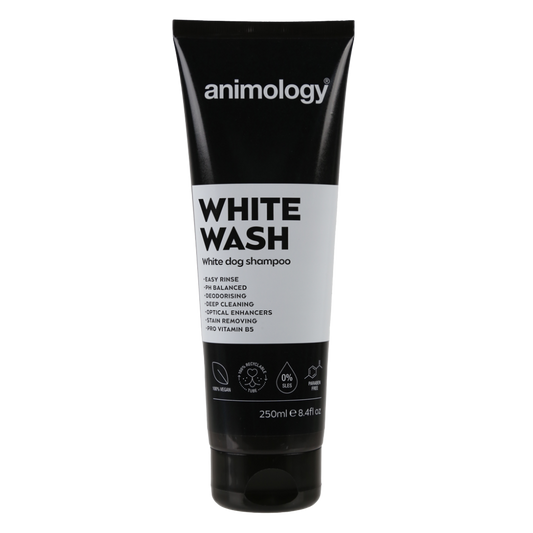 Animology White Wash Shampoo