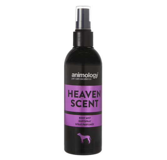 Animology Heaven Scent Fragrance Mist