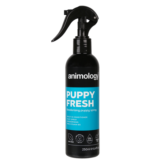 Animology Puppy Fresh Refreshing Spray