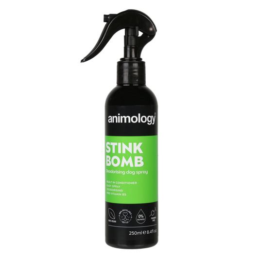 Animology Stink Bomb Refreshing Spray