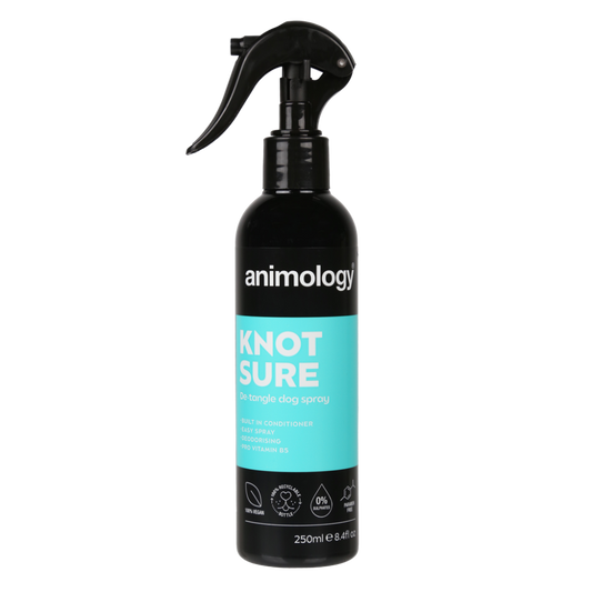 Animology Knot Sure Detangle Spray