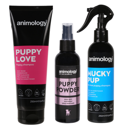 Animology My First Puppy Pack