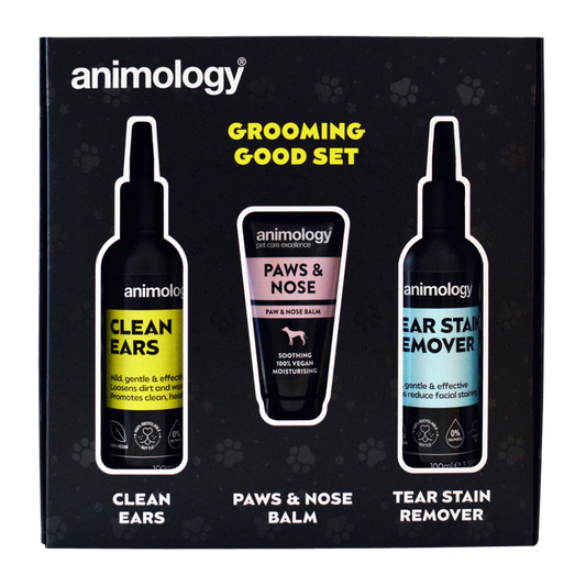 Animology Grooming Good Set