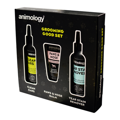 Animology Grooming Good Set