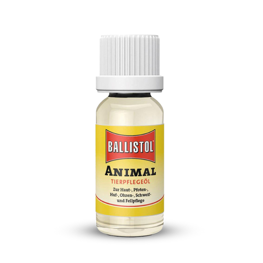 Ballistol Animal Oil Pets