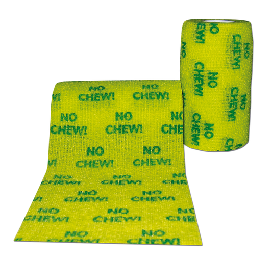 Bandage Equine Petflex No-Chew 10cm