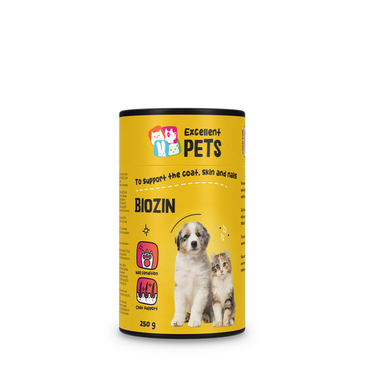 Excellent Pets Biozin