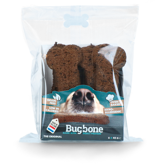 Bugbone Large