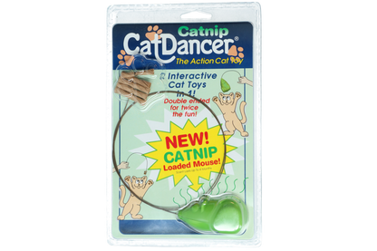 Cat Dancer Catnip Cat Dancer