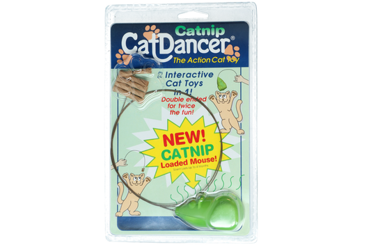 Cat Dancer Catnip Cat Dancer