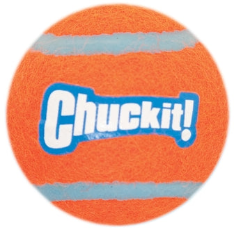 Chuckit Tennis Ball S 5 cm 2 Pack