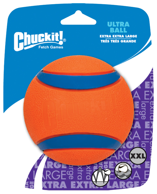 Chuckit Ultra Ball XXL 10 cm 1 Pack