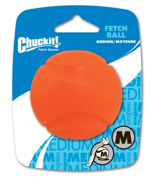 Chuckit Fetch Ball M 6 cm 1 Pack