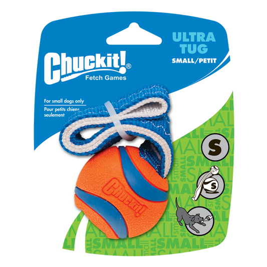 Chuckit Ultra Tug S 5 cm