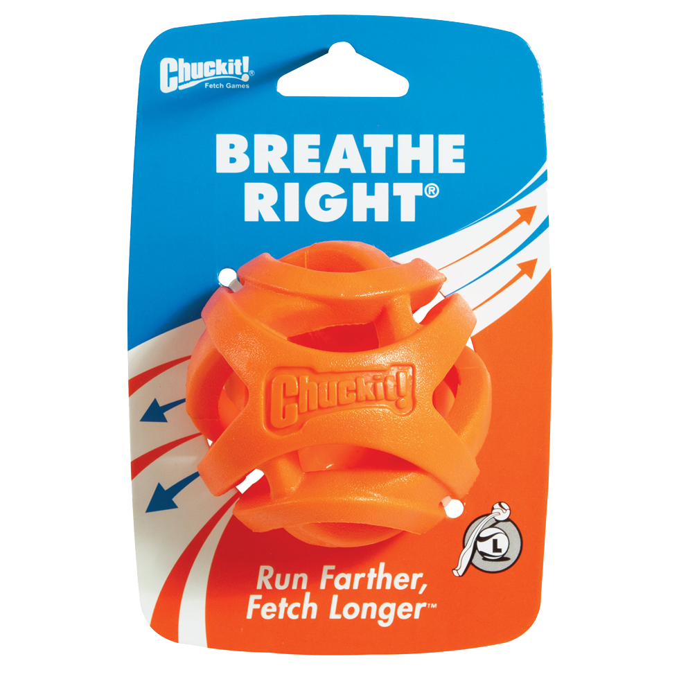 Chuckit! Air Fetch Ball Large