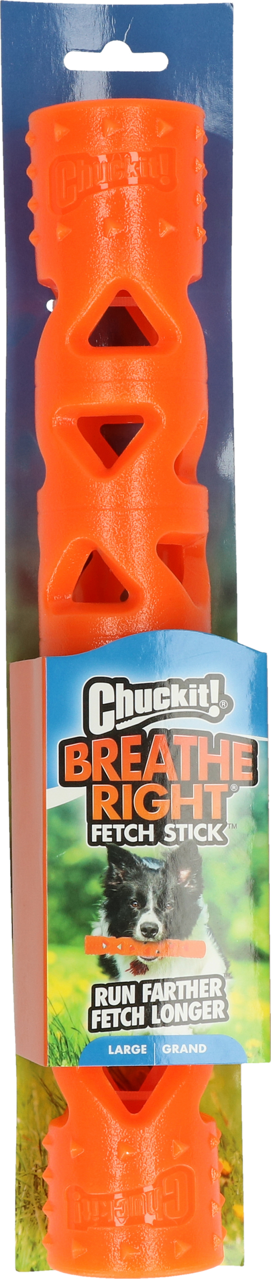 Chuckit! Air Fetch Stick