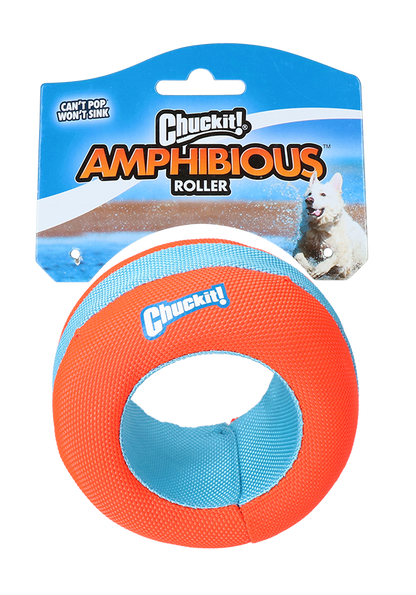 Chuckit Amphibious roller