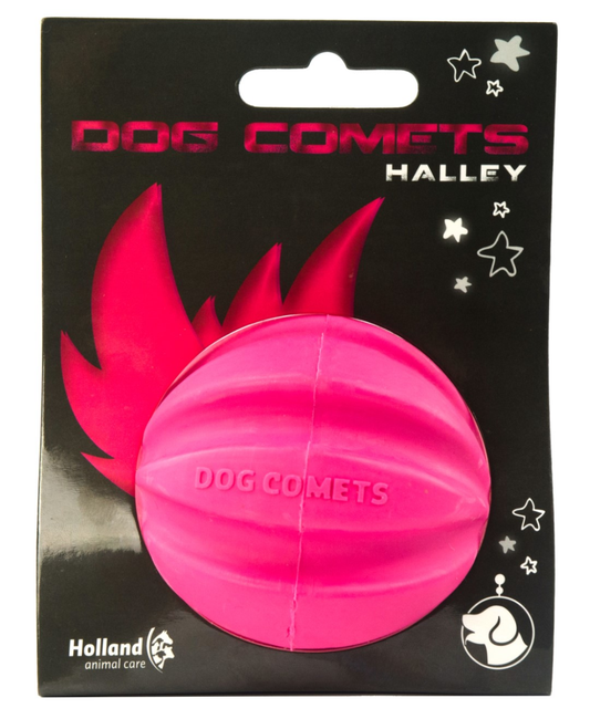 Dog Comets Ball Meteorite Roze